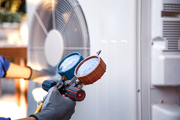 Trusted Hvac Maintenance service in Chesterfield, MO - HVAC Repair CO